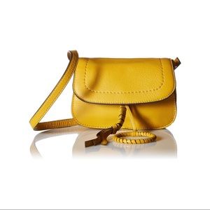 Dandelion Vince Camuto Cory Bag